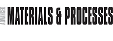 Advanced Materials and Processes