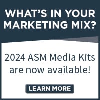 ASM 2024 Media Kits Now Available