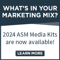 ASM 2024 Media Kits Now Available