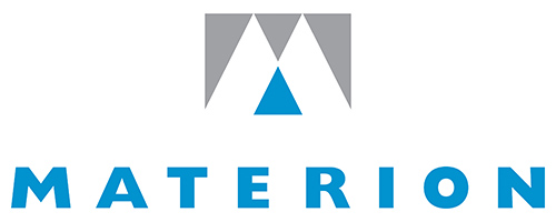 Materion logo