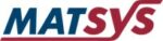 Matsys Logo