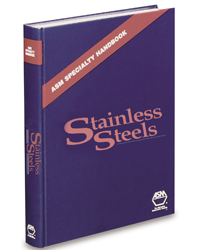 ASM Specialty Handbook Stainless Steels