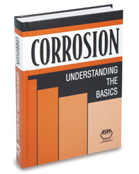 Corrosion: Understanding the Basics