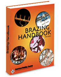 Brazing Handbook