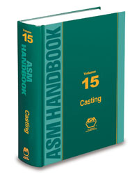 Volume 15: Casting