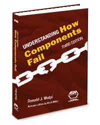 Understanding How Components Fail, Third Edition