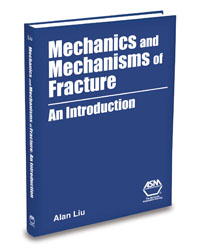 Mechanics and Mechanisms of Fracture: An Introduction