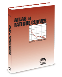 Atlas of Fatigue Curves