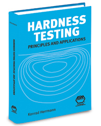 Hardness Testing