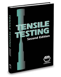 Tensile Testing, 2nd Edition