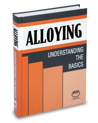 Alloying: Understanding the Basics