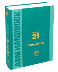 Volume 21: Composites