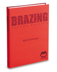 Brazing, 2nd Edition