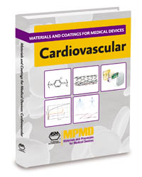 Materials and Coatings for Medical Devices: Cardiovascular