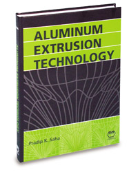 Aluminum Extrusion Technology