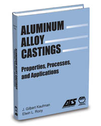 Aluminum Alloy Castings: Properties, Process, and Applications