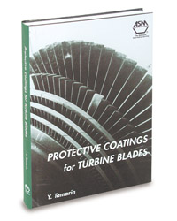 Protective Coatings for Turbine Blades