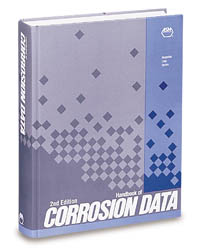 Handbook of Corrosion Data, Second Edition