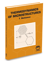Thermodynamics of Microstructures