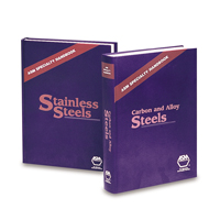 ASM Specialty Handbook® Steels, 2-Volume Set