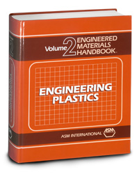 Engineered Materials Handbook®
Volume 2: Engineering Plastics