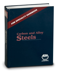 ASM Specialty Handbook Carbon and Alloy Steels