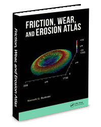 Friction, Wear, and Erosion Atlas
