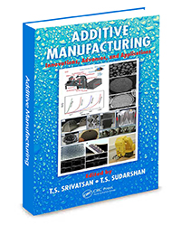 Additive Manufacturing: Innovations, Advances, and Applications