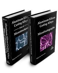 Aluminum-Silicon Casting Alloys Set