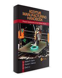 Additive Manufacturing Handbook: Product Development for the Defense Industry