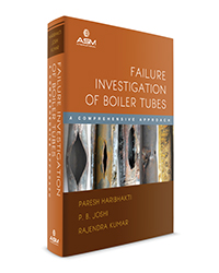 Failure Investigation of Boiler Tubes: A Comprehensive Approach