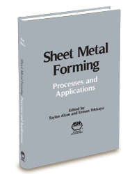 Sheet Metal Forming: Processes and Applications