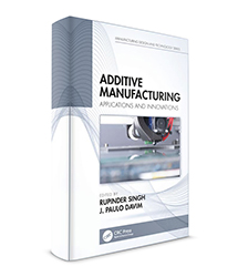 Additive Manufacturing: Applications and Innovations