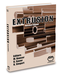 Extrusion, Second Edition