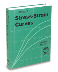 Atlas of Stress-Strain Curves, 2nd Edition