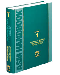 Volume 1: Properties and Selection: Irons, Steels, and High-Performance Alloys