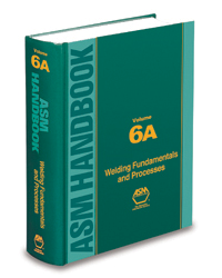 Volume 6A: Welding Fundamentals and Processes