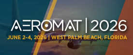 AeroMat 2026_events home