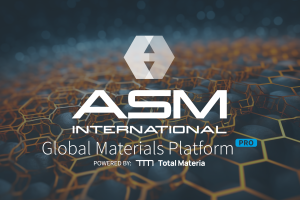 Global Materials Platform