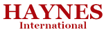 Haynes Logo