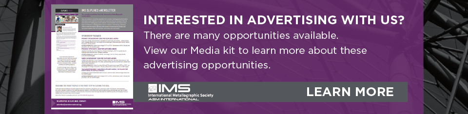 Advertise with IMS.