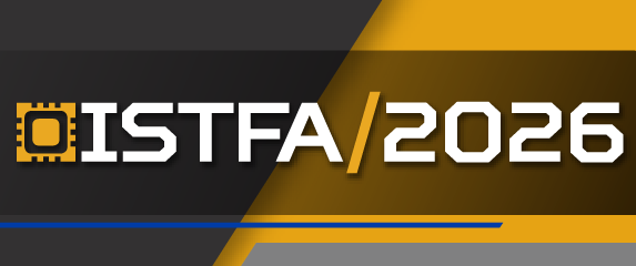 ISTFA 2026_Upcoming Events