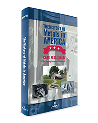 The History of Metals in America
