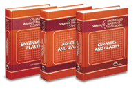 Engineered Materials Handbook® 3-Volume Set