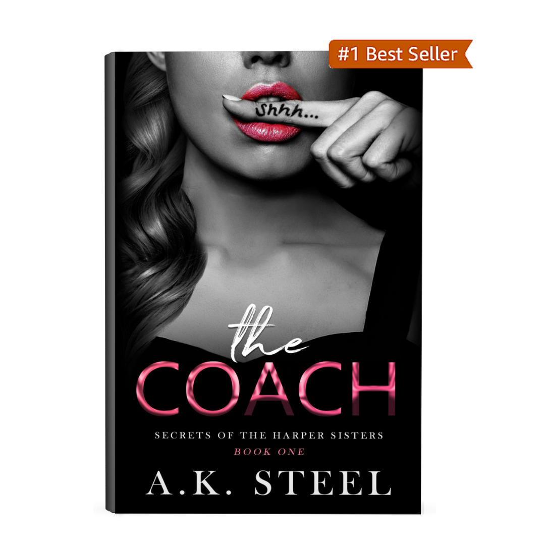 The Coach A Steamy Sports Romance 