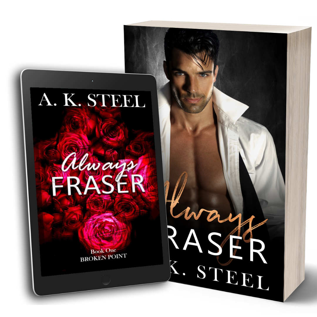 Always Fraser A Brother's Best Friend Second chance Romance 