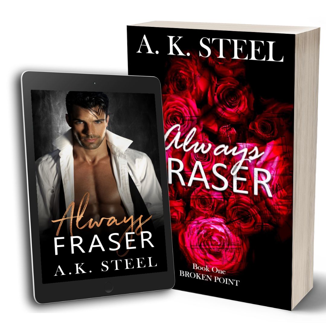 Always Fraser A Brother's Best Friend Second chance Romance 